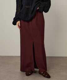 Omekashi | 2WAYスリットスカート(スカート)