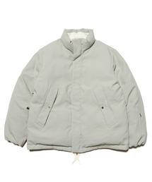 SOPHNET.（ソフネット）の「HOLLOW TUSSAH DOWN JACKET（ダウンジャケット/コート）」