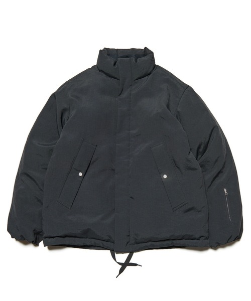 HOLLOW TUSSAH DOWN JACKET（ダウンジャケット/コート）｜SOPHNET