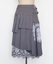 rurumu:（ルルムウ）｜スカート一覧 - WEAR