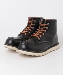 plantation モカワークブーツ　未使用　29,400円 lk-026-camel_1.jpg