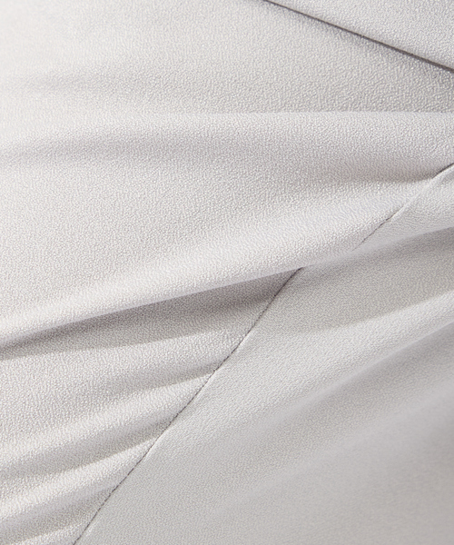 AH ABAHOUSE（エーエイチアバハウス）の「【AH ABAHOUSE/セットアップ対応】アムンゼン イージー パンツ（その他パンツ・メンズ・ブラック系その他/ダークネイビー/グレイッシュベージュ・46/48）」の11枚目の写真