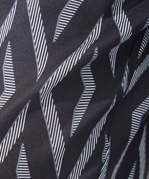 AH ABAHOUSE（エーエイチアバハウス）の「【AH ABAHOUSE/セットアップ対応】アムンゼン イージー パンツ（その他パンツ・メンズ・ブラック系その他/ダークネイビー/グレイッシュベージュ・46/48）」の9枚目の写真