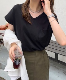 Vカット」に該当するトップスファッション通販 - ZOZOTOWN