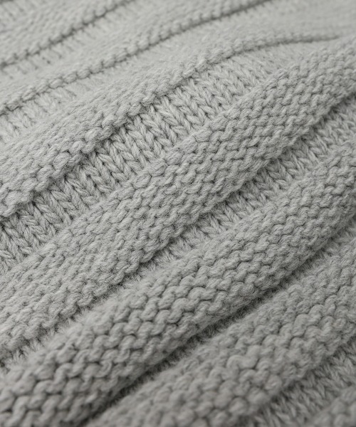 MM6 Maison Margiela(エムエムシックス メゾン マルジェラ)の「SCIARPA(マフラー・レディース・その他・UNI)」の4枚目の写真