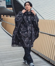 レインコート/ポンチョ（ブラック/黒色系）ファッション通販 - ZOZOTOWN