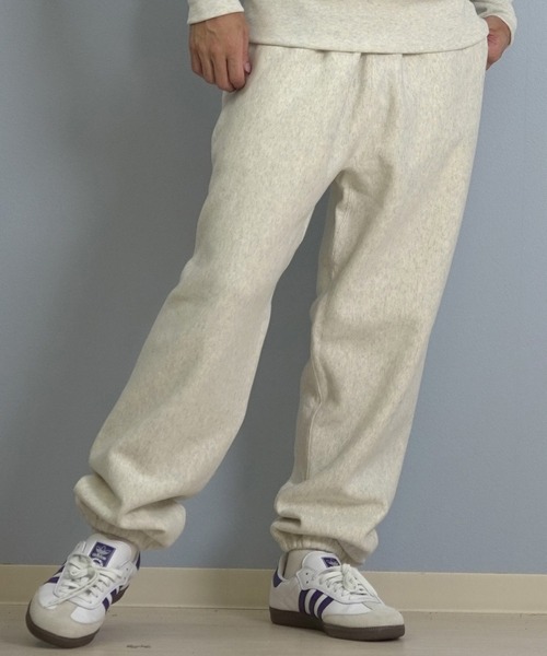 CHAMPION/チャンピオン ロングパンツ ロンパン スウェット 無地 ロゴ