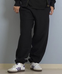 CHAMPION/チャンピオン ロングパンツ ロンパン スウェット 無地 ロゴ ワンポイント 裏起毛 リバースウィーブ セットアップ対応 C3-C216