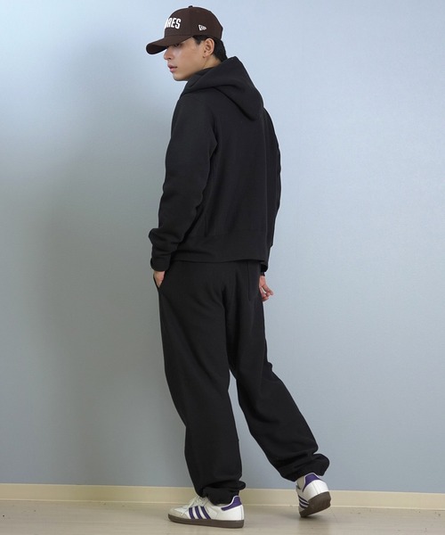 CHAMPION/チャンピオン ロングパンツ ロンパン スウェット 無地 ロゴ