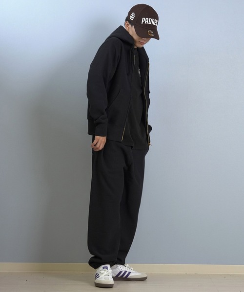 CHAMPION/チャンピオン ロングパンツ ロンパン スウェット 無地 ロゴ