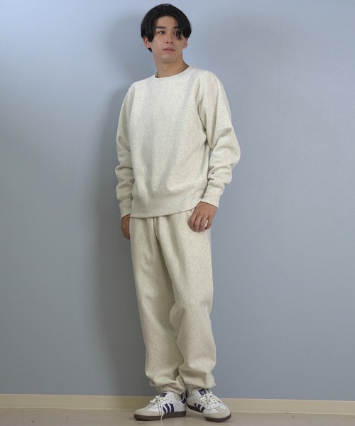 CHAMPION/チャンピオン ロングパンツ ロンパン スウェット 無地 ロゴ