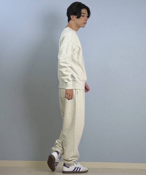 CHAMPION/チャンピオン ロングパンツ ロンパン スウェット 無地 ロゴ