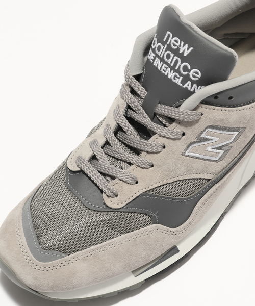 NEW BALANCE(ニューバランス)の「New Balance / ニューバランス U1500PGL(スニーカー・メンズ・グレー・26cm/26.5cm/27cm/27.5cm/28cm/28.5cm/29cm)」の6枚目の写真