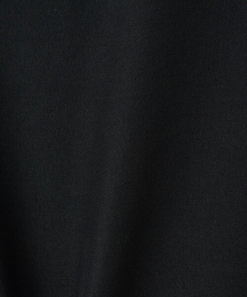 LIVETART（リヴェタート）の「前後リボンノースリブラウス（シャツ/ブラウス・レディース・ブラック・FREE）」の17枚目の写真