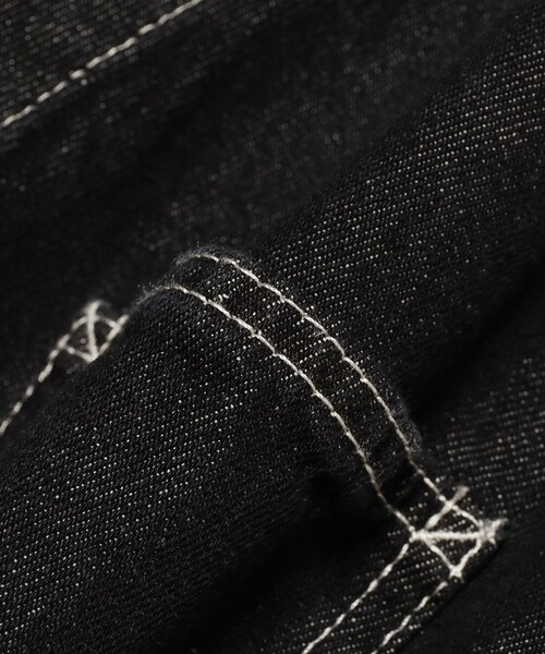 セール】デニム エンジニア ジャケット（デニムジャケット）｜BEAMS