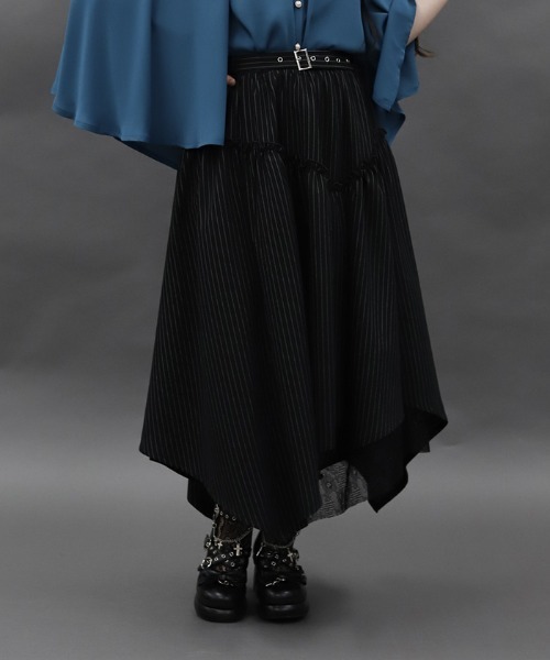 axes femme POETIQUE（アクシーズファムポエティック）の