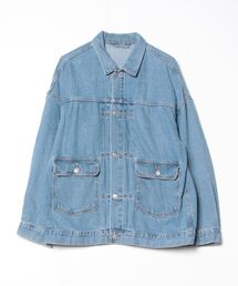 ブランド古着】FREAK'S STORE｜フリークスストアのデニム