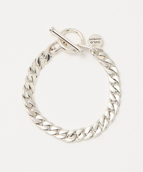 XOLO＞ベーシック リンク ブレスレット