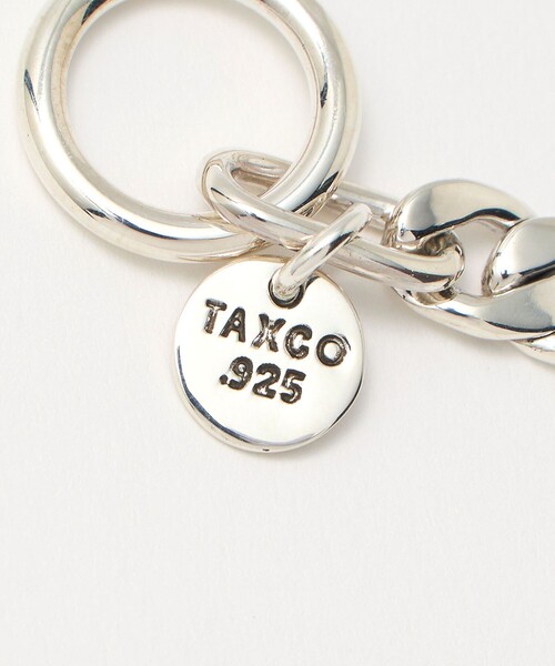 XOLO＞ベーシック リンク ブレスレット