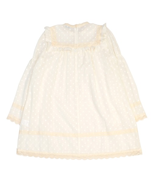 MILK（ミルク）の「Looking-glass ブラウス ドレス（ワンピース・レディース・A/B・FREE）」の4枚目の写真