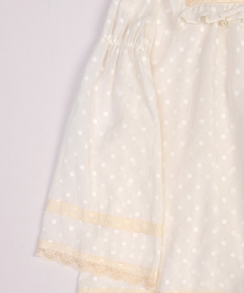 MILK（ミルク）の「Looking-glass ブラウス ドレス（ワンピース・レディース・A/B・FREE）」の10枚目の写真