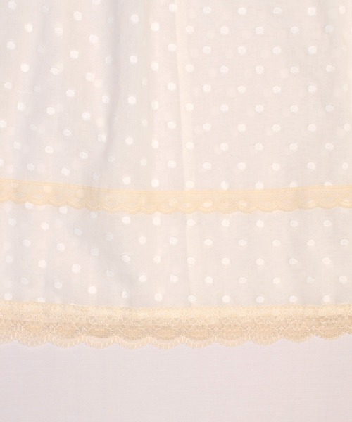 MILK（ミルク）の「Looking-glass ブラウス ドレス（ワンピース・レディース・A/B・FREE）」の11枚目の写真