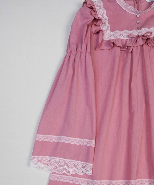 MILK（ミルク）の「Looking-glass ブラウス ドレス（ワンピース・レディース・A/B・FREE）」の14枚目の写真