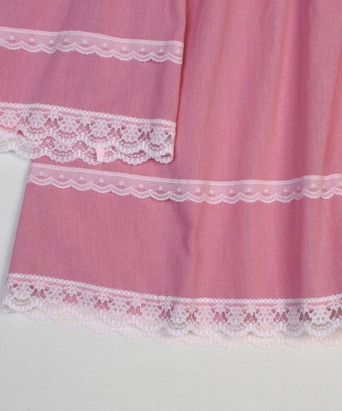 MILK（ミルク）の「Looking-glass ブラウス ドレス（ワンピース・レディース・A/B・FREE）」の15枚目の写真