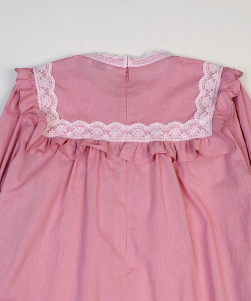 MILK（ミルク）の「Looking-glass ブラウス ドレス（ワンピース・レディース・A/B・FREE）」の13枚目の写真