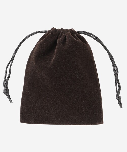 MACKINTOSH LONDON（マッキントッシュ ロンドン）の「アジャストチェーンネックレス（ネックレス・レディース・シルバー/ゴールド・FREE）」の3枚目の写真