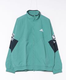 adidas｜アディダス（メンズ）のジャケット/アウター（グリーン