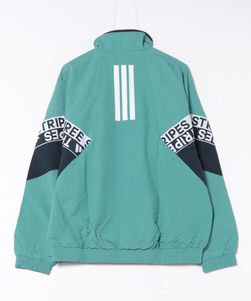 adidas/アディダス M WORD ウーブンジャケットジャケット