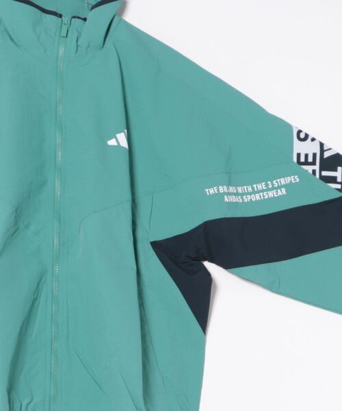 セール】adidas/アディダス M WORD ウーブンジャケットジャケット