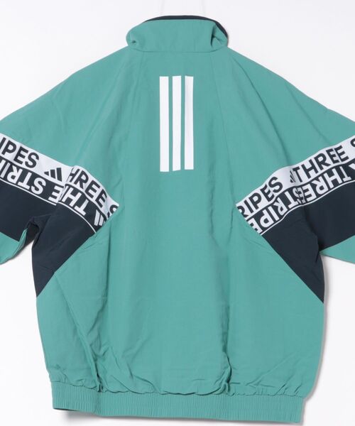 セール】adidas/アディダス M WORD ウーブンジャケットジャケット