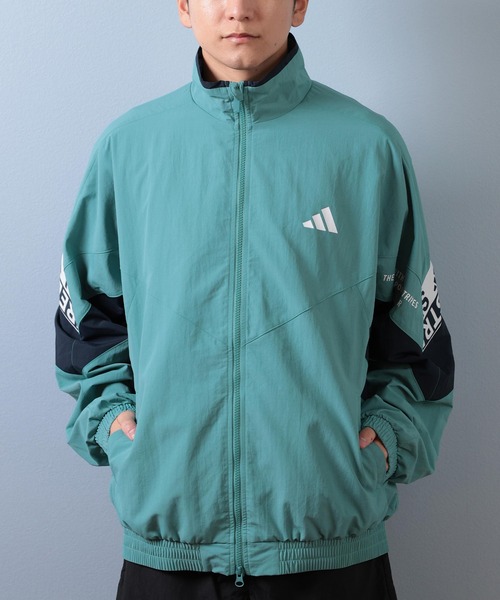 adidas(AfB_X)adidas/AfB_X M WORD E[uWPbgWPbg ZbgAbvΉ WM005(iCWPbg)