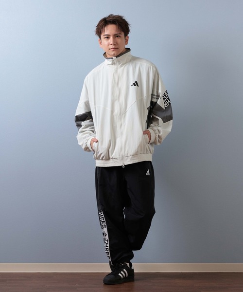 【新品】adidas アディダス　ゴルフウェア　セットアップ　レディースＭ　白 adidas ホワイト セットアップ M 新品】adidas アディダス ゴルフ