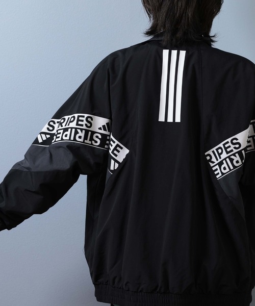 セール】adidas/アディダス M WORD ウーブンジャケットジャケット