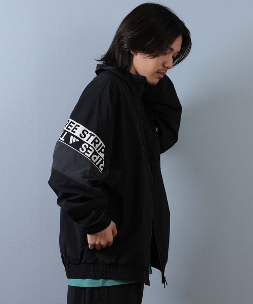 セール】adidas/アディダス M WORD ウーブンジャケットジャケット