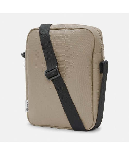 Timberland（ティンバーランド）の「ティンバーパック クロスボディ バッグ（ショルダーバッグ・メンズ・ライトブラウン・FREE）」の3枚目の写真