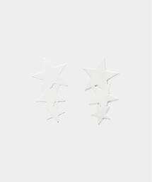【SASKIA DIEZ / サスキア ディーズ】STAR EAPSTUDS T