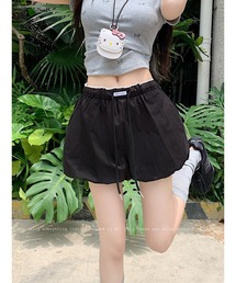 Chiina（チーナ）の「Chiina / ダブルウエストバルーンパンツ（その他パンツ・レディース）」
