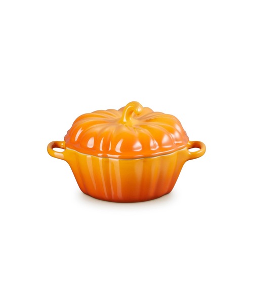 Le Creuset（ルクルーゼ）の「ミニ・ココット (4個入り) カーム