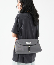 OUTDOOR グレー ショルダーバッグ 楽天市場】【特典あり】ショルダーバッグ 大容量 OUTDOOR
