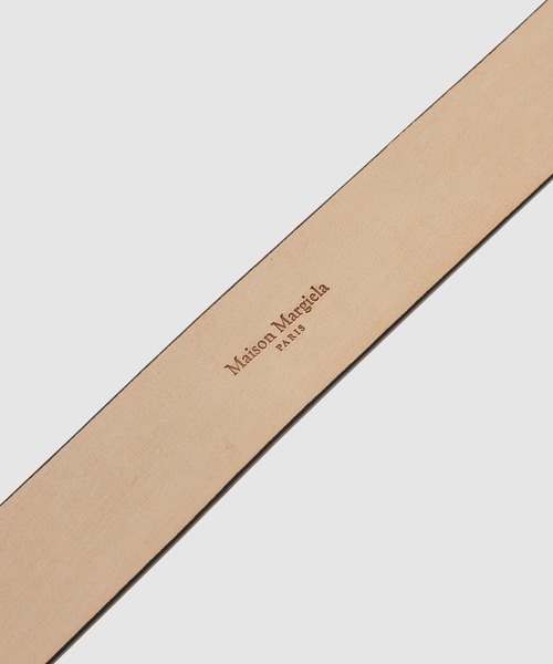 Maison Margiela（メゾンマルジェラ）の「CINTURA（ベルト・メンズ・その他・80）」の5枚目の写真