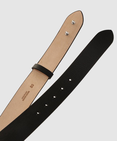 Maison Margiela（メゾンマルジェラ）の「CINTURA（ベルト・メンズ・その他・80）」の6枚目の写真