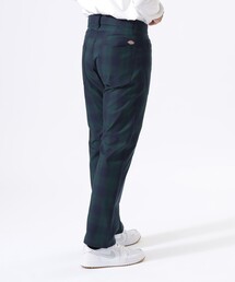 BEAMS GOLF｜ビームスゴルフ（メンズ）のパンツ（チェック柄