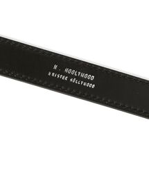 BELT N.HOOLYWOOD COMPILE│N-HOOLYWOOD.COM