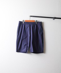 /撥水ストレッチパッカブルショートパンツ/