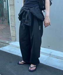 BROKEN BASE(u[Nx[X)Nylon Jumpsuit(Ȃ/I[C)