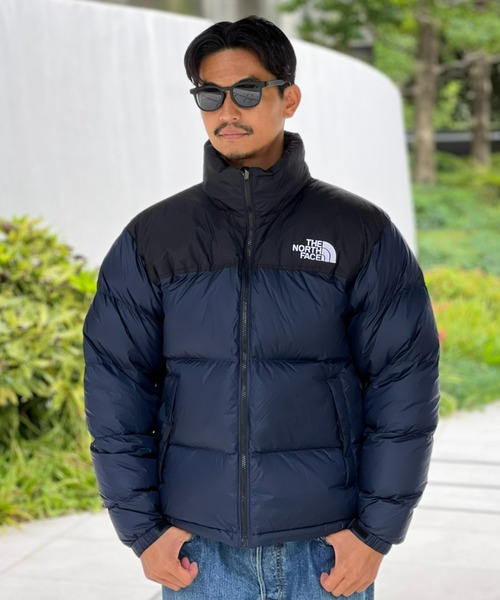セール】【THE NORTH FACE】Nuptse Jacket（ダウンジャケット/コート